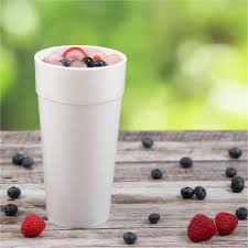 24J16 / DART 24 OZ FOAM CUP (25/20/2,500)