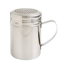 DREDGES (W/ HANDLE, 9 OZ.)