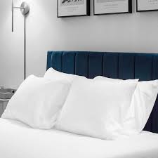 T200 / QUEEN PILLOW CASE / 42 X 40 (DOZEN)