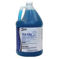 AVANCE / POT AND PAN DETERGENT / GALLON (4/CS)