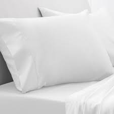 T200 KING PILLOW CASE / 42 X 46 (DOZEN)