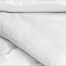 DUVET COVER / QUEEN / ICON 300 / 94 X 99 (EACH)