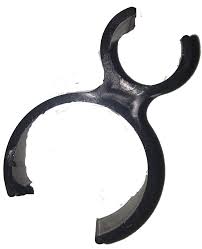 SINGLE CLIP FOR BOTTLE SPARKLER