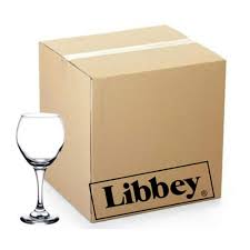 13.5 OZ WINE / LIBBEY / PERCEPTION (24/CS)