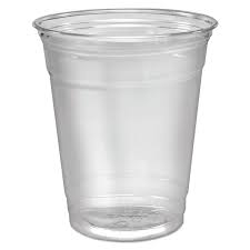 DART 5.5 OZ TRANSLUCENT PORTION CUP (10/250/2,500)