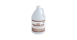 ECO HD DEGREASER / CONCENTRATED FORMULA / GALLON