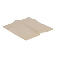 DURABLE PACKAGING 12" X 10 3/4 " GREEN CHOICE INTERFOLDED KRA