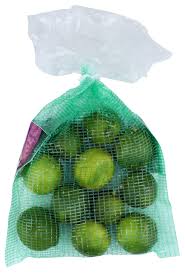 *LIMES / 5 POUND BAG (EACH)