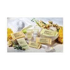 GOOD DAY AMENITY BAR SOAP, PLEASANT SCENT, # 1/2,