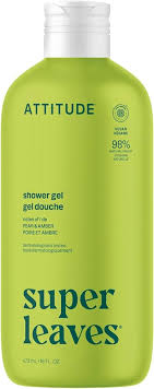 LEAVES / SHOWER GEL / 30 ML (300/CS)
