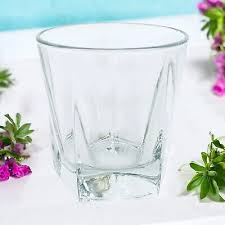 LIBBEY 9OZ DURATUFF INVERNESS GLASS