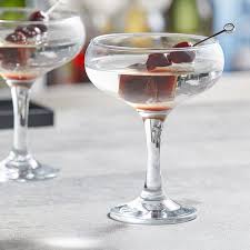 9 OZ WINE GLASS / CAPRI /  12 PER CASE [CASE]