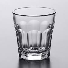 9 OZ LIBBEY GIBRALTAR ROCKS (36/CASE)