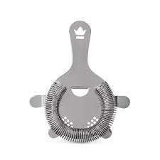 4 PRONG STRAINER