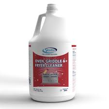 SKYLINE - SLASH OVEN & GRILL C LEANER - GALLON