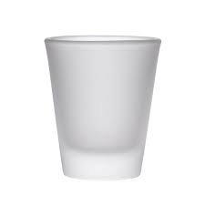 BARCONIC ICE SHOT GLASS MOLD (EACH)