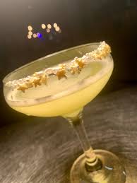 MARGARITA SALT-GOLD