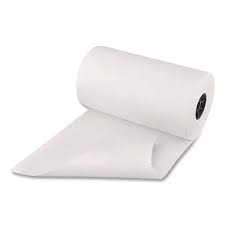 30" BUTCHER PAPER / WHITE / 40 LB / 900' (EACH)