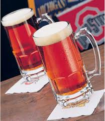 LIBBEY 34OZ. SUPER MUG- 1 DOZEN/CASE
