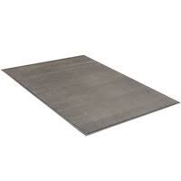 CACTUS MAT CHARCOAL OLEFIN ENTRANCE MAT - 4' X 6'