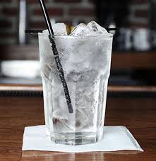 14 OZ BARCONIC ALPINE HIGHBALL  GLASS (12/CASE)