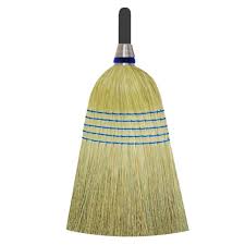 FAN MAID CORN BLEND BROOM 18#