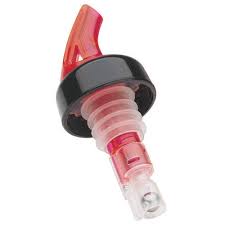 HEAVY CORK 3 BALL PRECISION LIQUOR POUR 1.5OZ