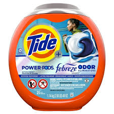 AVANCE / POWDERED LAUNDRY DETERGENT / 2 LB / 25 PER