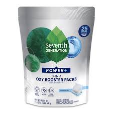 STATE POWER / OXY POWDER / LAUNDRY DETERGENT / 7 LBS