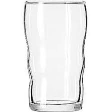 LIBBEY 5OZ GLASS (CASE OF 72)