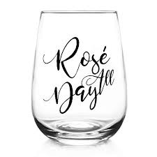 17 OZ BARCONIC STEMLESS WINE GLASS (24/CS)