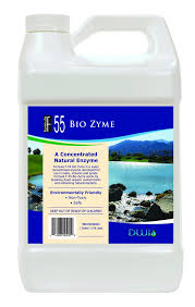 BIOZYME / LIQUID ENZYMES (GALLON)