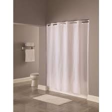 HOOKLESS HBH04PDT01L WHITE 8-GAUGE PIN DOT SHOWER