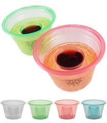 3 CHAMBER NEON BOMB SHOTZ® - GREEN (SLEEVE OF 50)