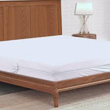 MATTRESS ENCASEMENT / BED BUG & WATERPROOF / QUEEN / 60 X