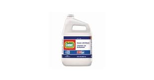 COMET CLEANER WITH BLEACH, LIQUID, ONE GALLON BOTTLE,