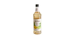 EXOTIC CITRUS / MONIN / 1 LITER / (4/CS)
