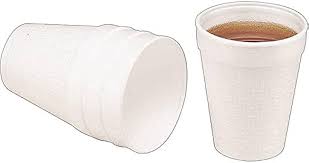 8J8 / DART 8 OZ FOAM CUP (40/25/1,000)