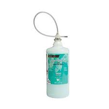 ONESHOT 800 ML ENRICHED HAND SOAP WITH MOISTURIZERS 4 P/C