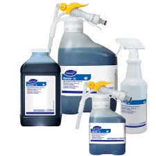 GLANCE / GLASS RTD MULTI-SURFACE CLEANER,1.5L