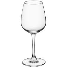 8.5 OZ WINE GLASS [REDACTED]