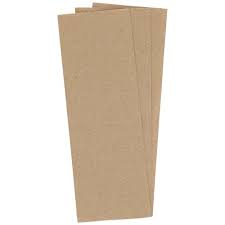 MULTIFOLD TOWEL / BROWN / 1PLY / 9 X 9  / 4000 PER CS [BMFLD]