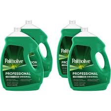 PALMOLIVE PROFESSIONAL DISHWASHING LIQUID, ORIGINAL