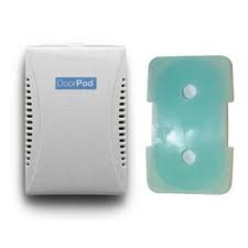 DPR-10 / DOOR POD / SEABREEZE (EACH)