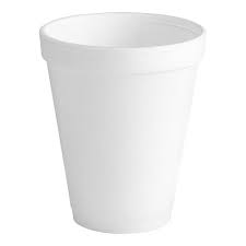 10J10 / DART 10 OZ FOAM CUP (4 0/25/1,000)