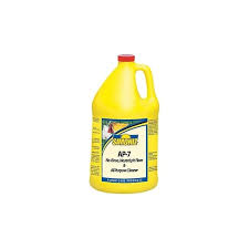 PH7 LEMON CONCENTRATE / NEUTRA L CLEANER / GALLON [4/CS]