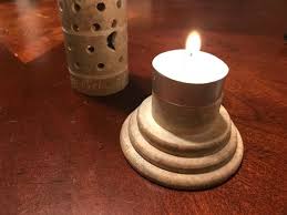 TEA LIGHT CANDLE - 3 TO 4 HOUR 500 PER CASE (CASE)