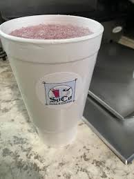 4J4 / DART 4 OZ FOAM CUP (20/5 0/1,000)