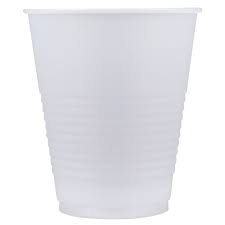 Y16T / 16 OZ TALL DART TRANSLUCENT COLD CUP