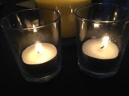 TEA LIGHT CANDLE - 5 TO 6 HOUR  / 500 PER CASE (CASE)